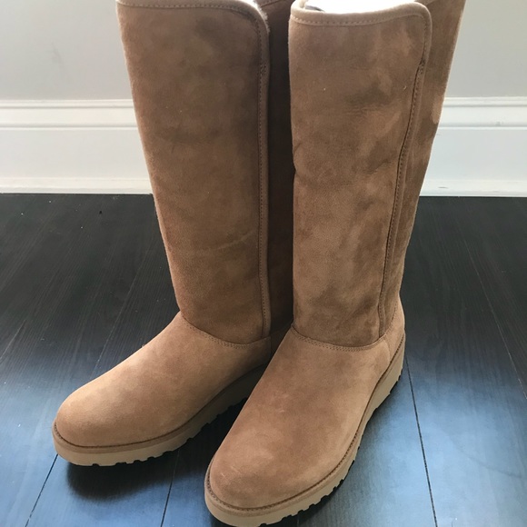 amie tall ugg